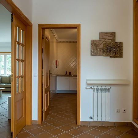 Ferienwohnung T3 Sebastiao Praia del Rei Exterior foto