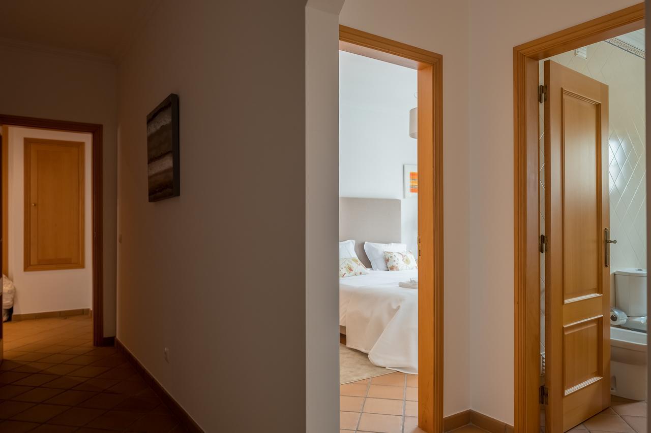 Ferienwohnung T3 Sebastiao Praia del Rei Exterior foto