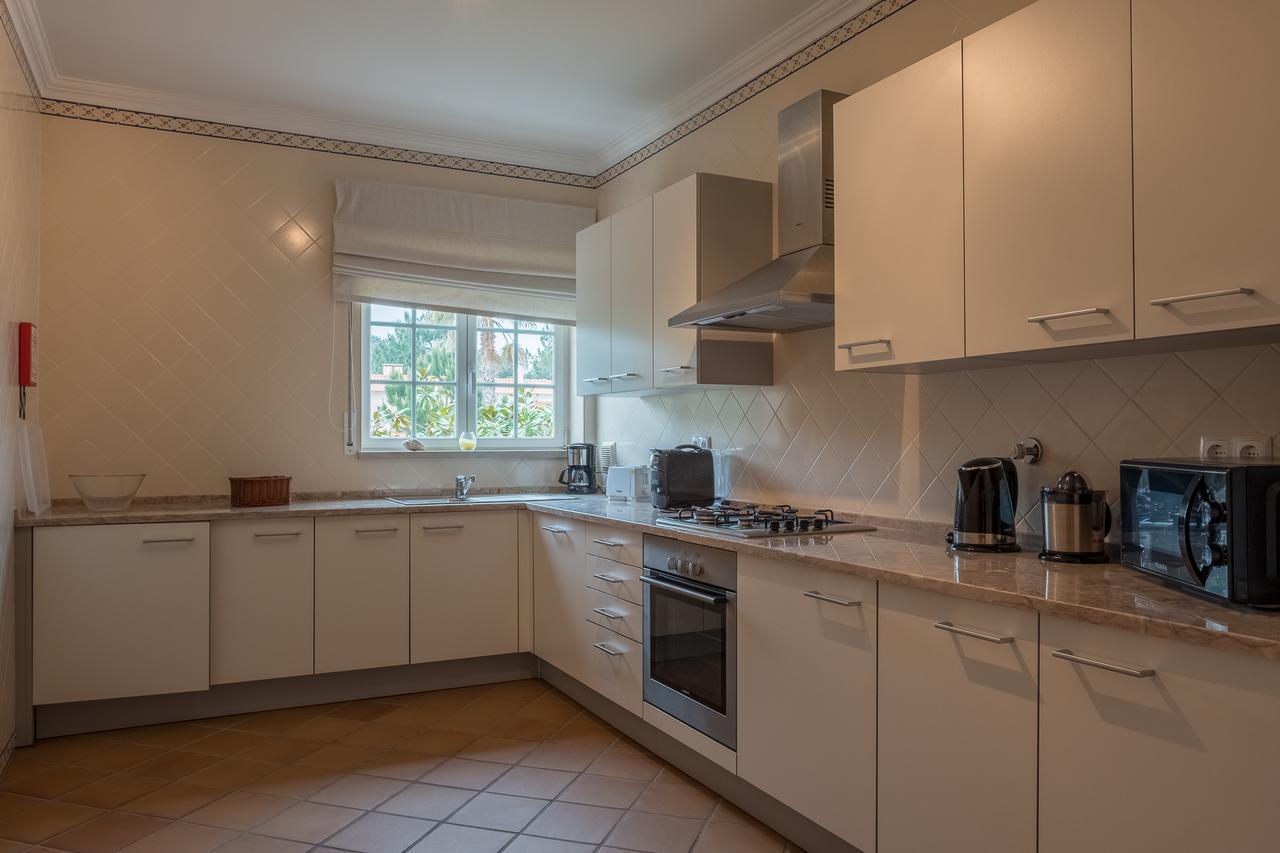 Ferienwohnung T3 Sebastiao Praia del Rei Exterior foto